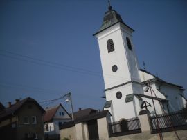 Kostol Sv. Štefana